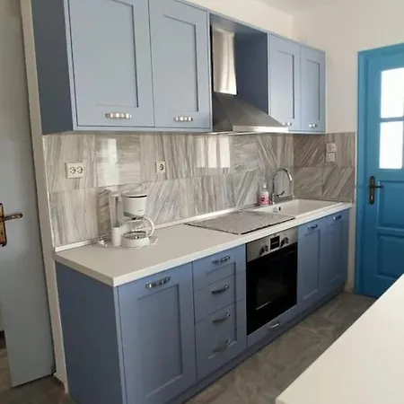 Kalliope Theater-like Sea Views 4 Bedrooms * Σκιάθος Πόλη