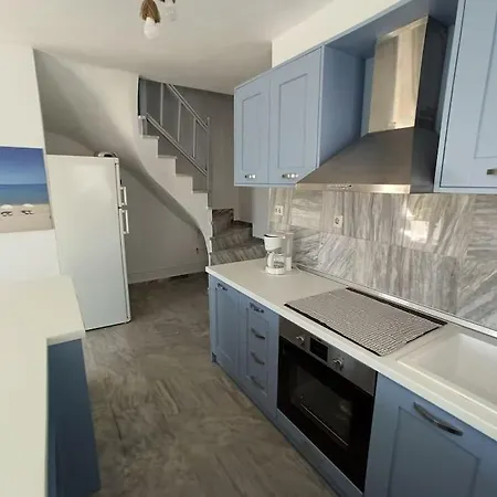 Kalliope Theater-like Sea Views 4 Bedrooms Σκιάθος Πόλη