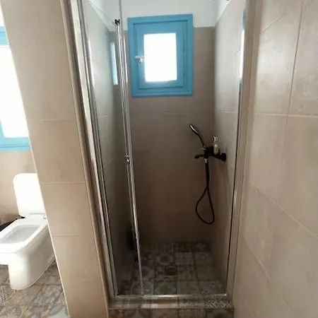 Kalliope Theater-like Sea Views 4 Bedrooms Σκιάθος Πόλη