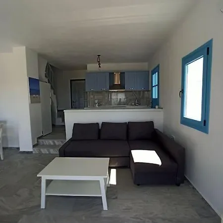 Villa Kalliope Theater-like Sea Views 4 Bedrooms *