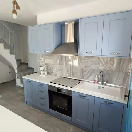 Villa Kalliope Theater-like Sea Views 4 Bedrooms Skiathos-Stadt
