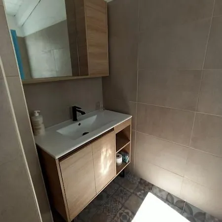 Kalliope Theater-like Sea Views 4 Bedrooms Skiathos-Stadt