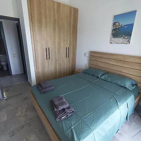 Kalliope Theater-like Sea Views 4 Bedrooms * Skiathos