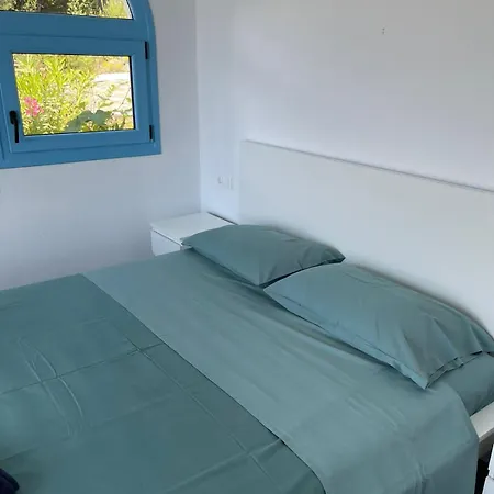 Kalliope Theater-like Sea Views 4 Bedrooms Villa