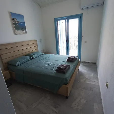Kalliope Theater-like Sea Views 4 Bedrooms