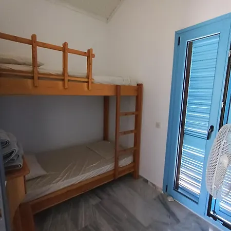 Villa Kalliope Theater-like Sea Views 4 Bedrooms Skiathos by