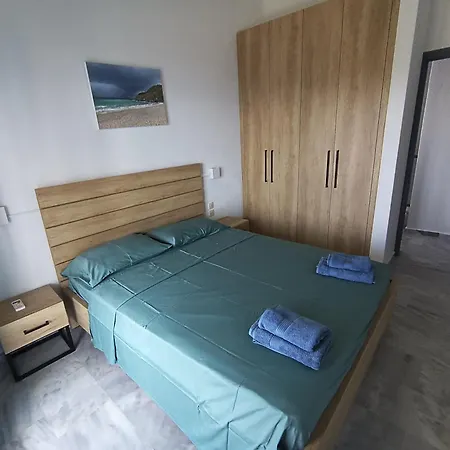Kalliope Theater-like Sea Views 4 Bedrooms Villa Skiathos by